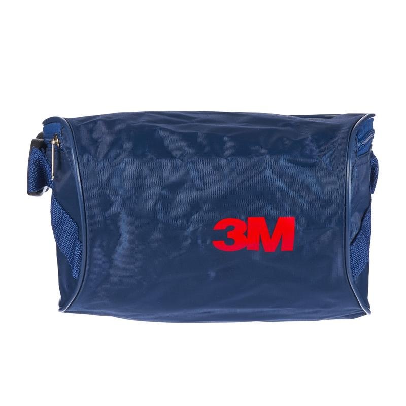 3M™ Transportbox für Mehrweg-Atemschutzmasken (Halbmasken) 106 | Packung (1 Stück)